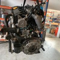 Motore fiat doblo 2009/1.9 d codice 223b1000