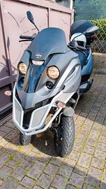 Gilera FUOCO, 500cc, 