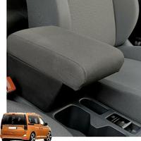 Bracciolo portaoggetti per VW Caddy (dal 2011>)