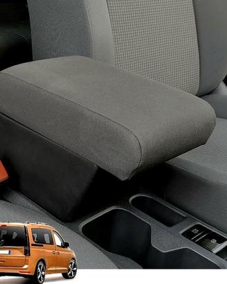 Bracciolo portaoggetti per VW Caddy (dal 2011>)