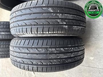 gomme usate 2255518 Estivo BRIDGESTONE - DUELER HP
