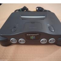 Nintendo 64 