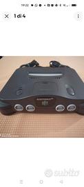 Nintendo 64 