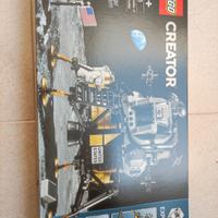 Apollo 11 della NASA 10266 LEGO - Nuovo,mai aperto