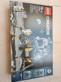 Apollo 11 della NASA 10266 LEGO - Nuovo,mai aperto