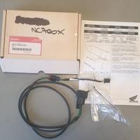 presa 12V Honda NC700X 2012