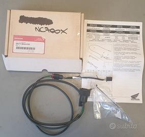 presa 12V Honda NC700X 2012