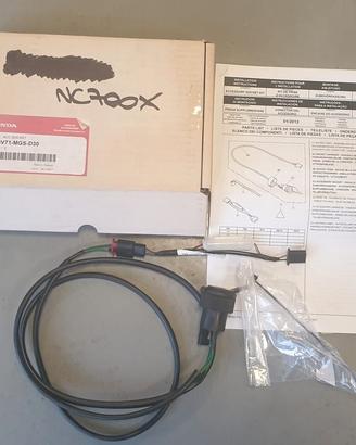 presa 12V Honda NC700X 2012