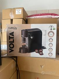 Macchinetta caffitaly