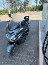 Majesty 400 pochi km - per auto