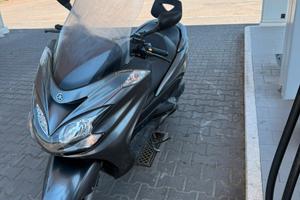 Majesty 400 pochi km - per auto