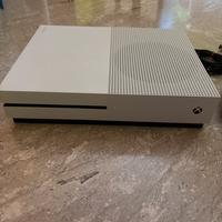xbox one s 1tb (leggere descrizione)
