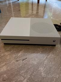 xbox one s 1tb (leggere descrizione)