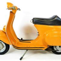KIT Ricambi VESPA 50 Sportellino Grande e Piccolo