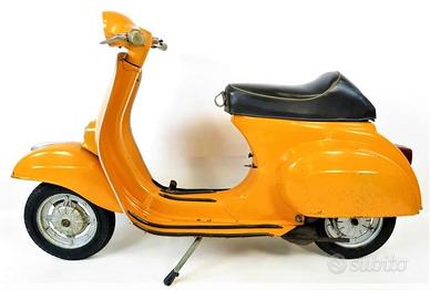 KIT Ricambi VESPA 50 Sportellino Grande e Piccolo