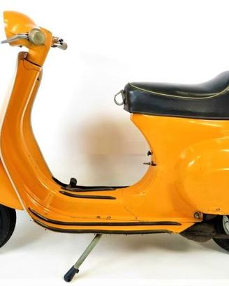 KIT Ricambi VESPA 50 Sportellino Grande e Piccolo