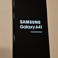 Samsung a41