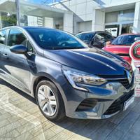 RENAULT Clio TCe 100 CV GPL Business