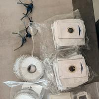 Ricambi robot aspirapolvere ecovacs t30 omni pro