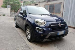 Fiat 500 x city cross
