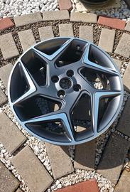 cerchio fiesta st 2019