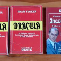 LIBRI DI GENTE: DRACULA-INCOMPRESO
