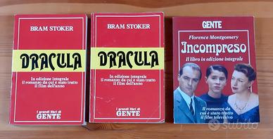 LIBRI DI GENTE: DRACULA-INCOMPRESO