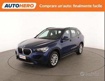 BMW X1 KR16304