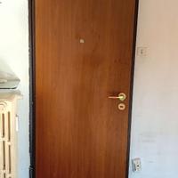 Porta blindata Master 80 210