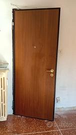 Porta blindata Master 80 210