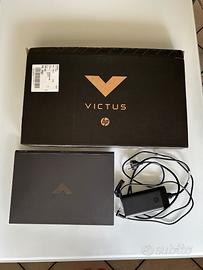 Victus 16 i7 Nvidia