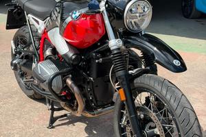 Bmw R nineT OPTION 719
