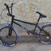 Bicicletta Jet BMX Block BMX Bike