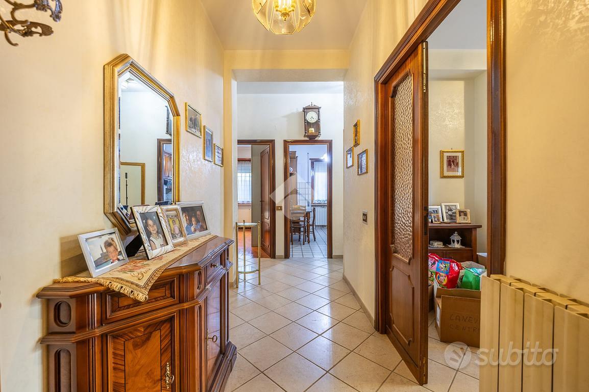 Appartamento – Roma, Borghesiana - Vista 3