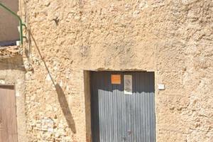 Garage/magazzino liberosu strada, via Crispi n. 77