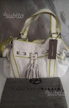 Borsa Francesco Biasia
