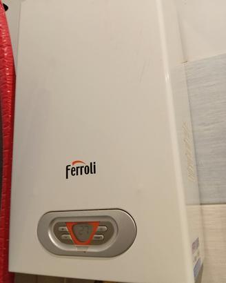 scaldino ferroli 