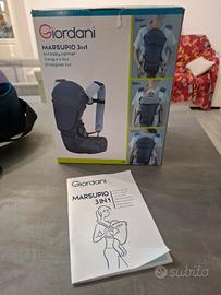 Giordani Marsupio 3 in 1