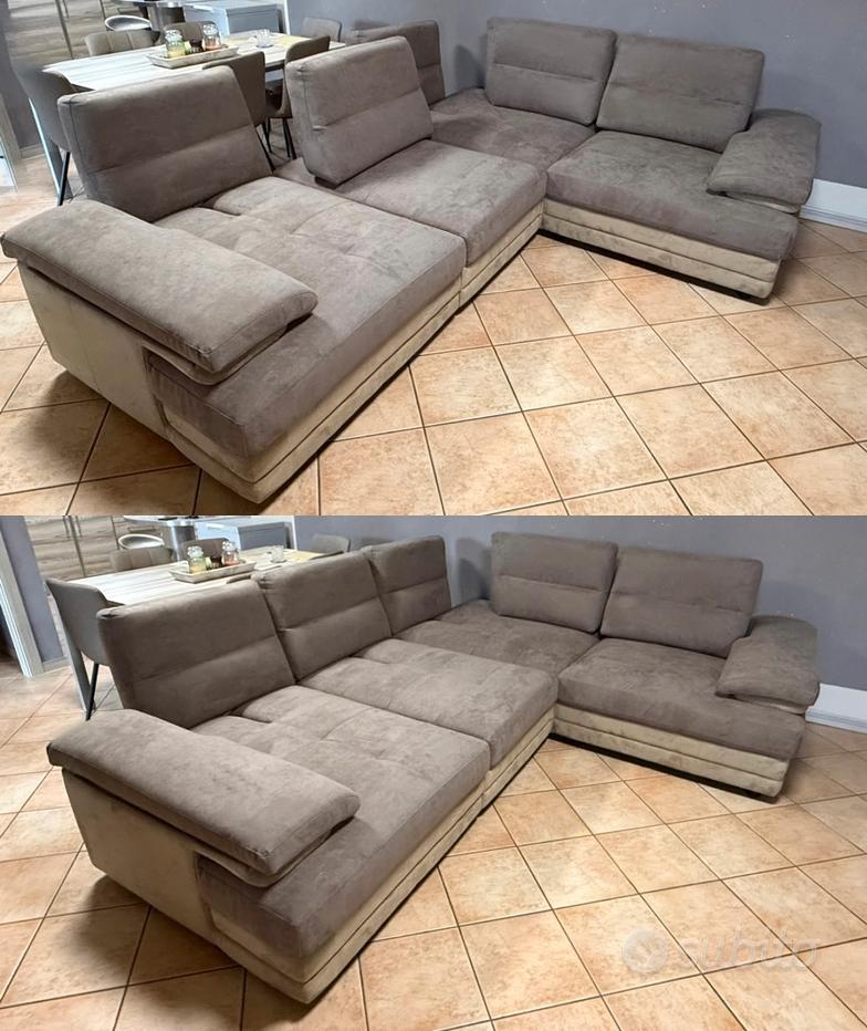 Divani letto artigianali Mobili usati