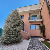 Villa a schiera in Via Campania