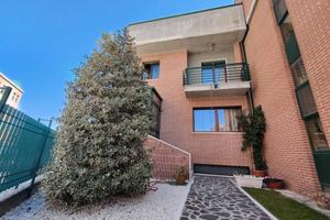 Villa a schiera in Via Campania