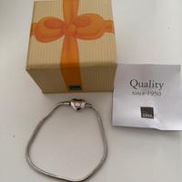 Bracciale Thun con scatola e garanzia