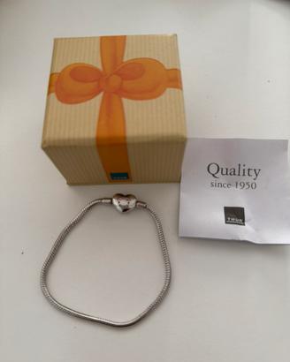 Bracciale Thun con scatola e garanzia