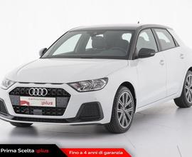 Audi A1 Sportback 25 TFSI Admired Advanced