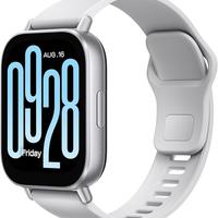SMARTWATCH XIAOMI REDMI WATCH 5 ACTIVE Nuovo Imb.