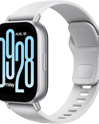 SMARTWATCH XIAOMI REDMI WATCH 5 ACTIVE Nuovo Imb.