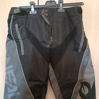 Abbigliamento MTB/DOWNHILL/MOTOCROSS 