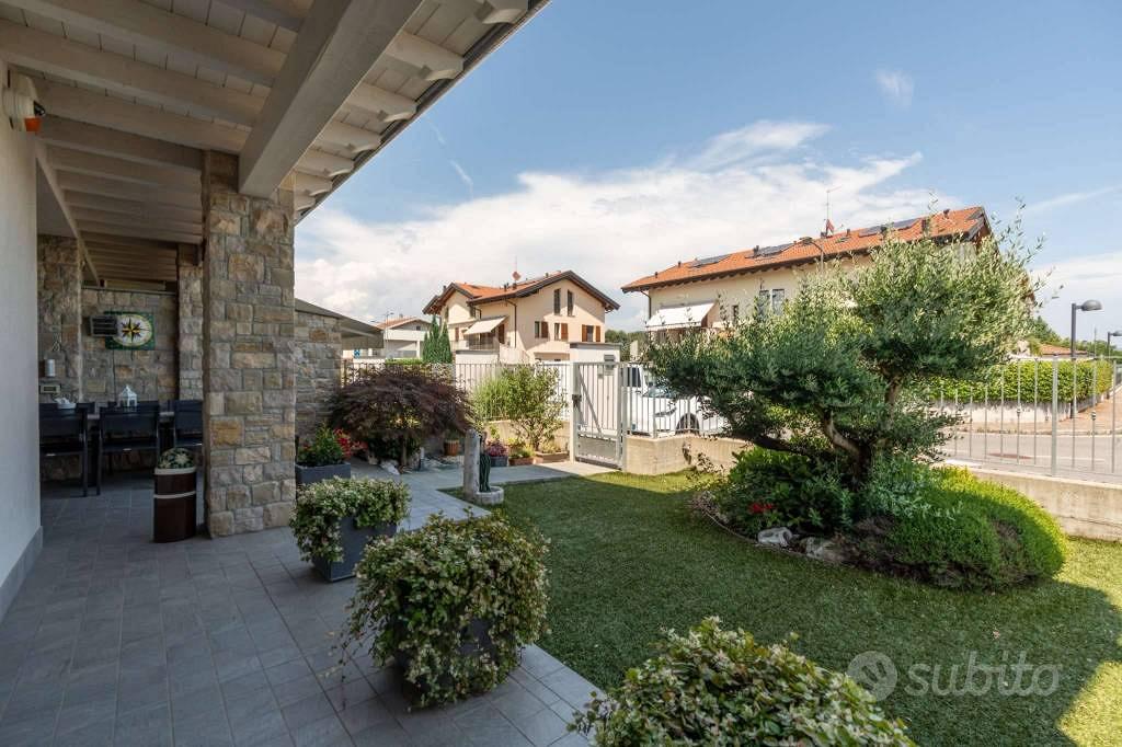 Appartamento – Grassobbio, Colpani - Vista 3