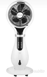 Ventilatore multifunzione