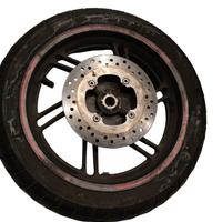 cerchio posteriore sh 300 2016 2017 2018 2019 2020